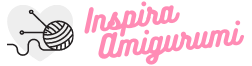 Amigurumi Passo a Passo - Inspira Amigurumi Logo 2