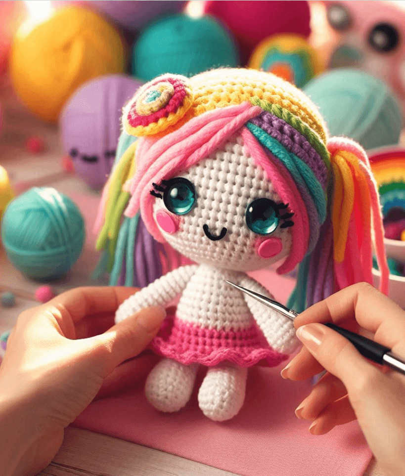 219 - MMs amigurumi - Receita Passo a Passo - 1 (1)